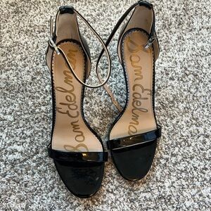Sam Edelman Heels